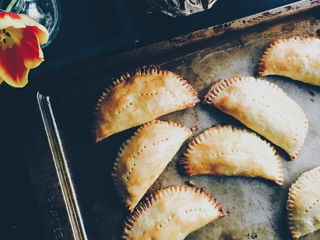What are Empanadas - Exploring Cuisine with Tiny Kitchen Cuisine | Photo by Abby Kihano from Pexels